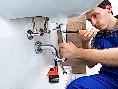 Balıkesir Su Tesisatçısı